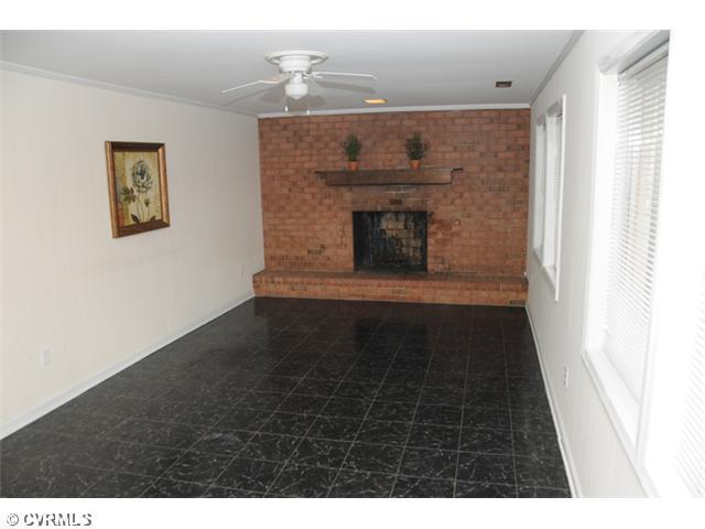 7804 Biscayne Road Henrico, VA 23294 - Photo 5 of 13 Master Bedroom
