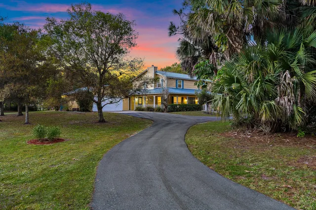 $1,895,000 | 17375 Thunder Road, Jupiter, FL 33478