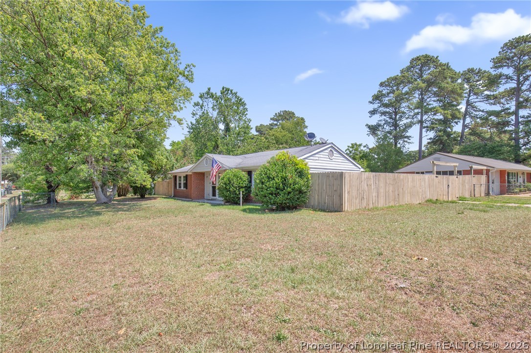 913 Montclair Road Fayetteville, NC 28314 - Photo 28 of 33