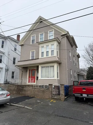 $700,000 | 592 Cottage Street, New Bedford, MA 02740