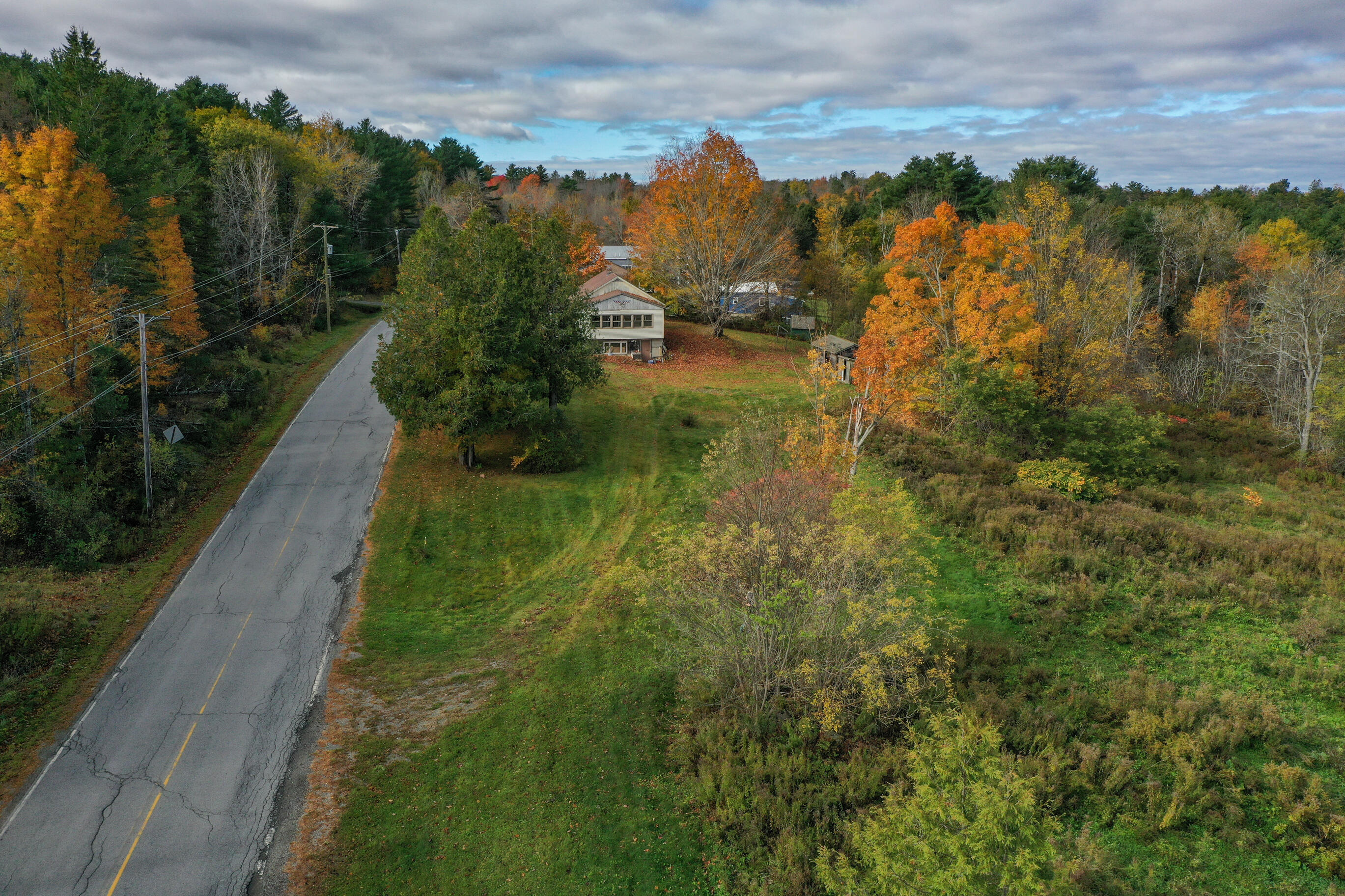 778 Kennebec Road Hampden, ME 04444 - Photo 4 of 30 778KennebecRdHampden 10-15-24-4