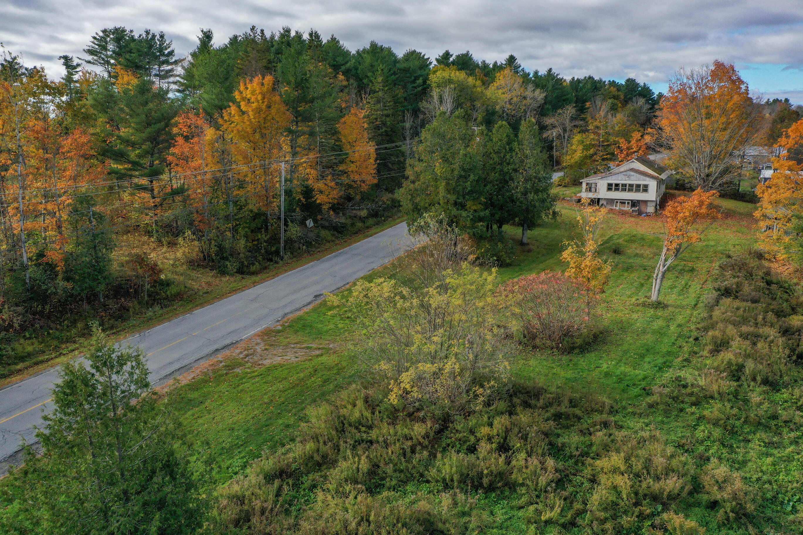 778 Kennebec Road Hampden, ME 04444 - Photo 5 of 30 778KennebecRdHampden 10-15-24-5