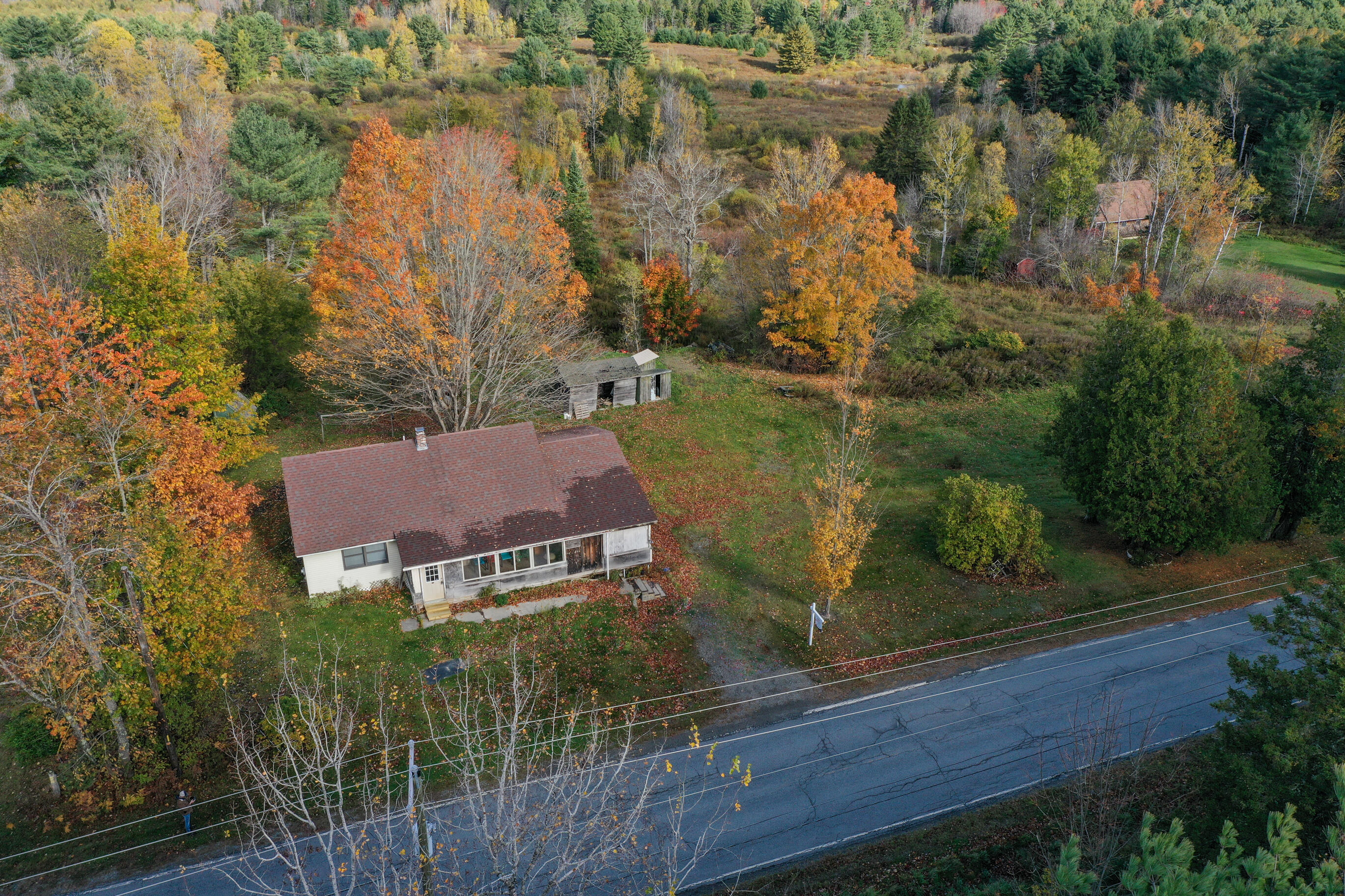 778 Kennebec Road Hampden, ME 04444 - Photo 9 of 30 778KennebecRdHampden 10-15-24-9