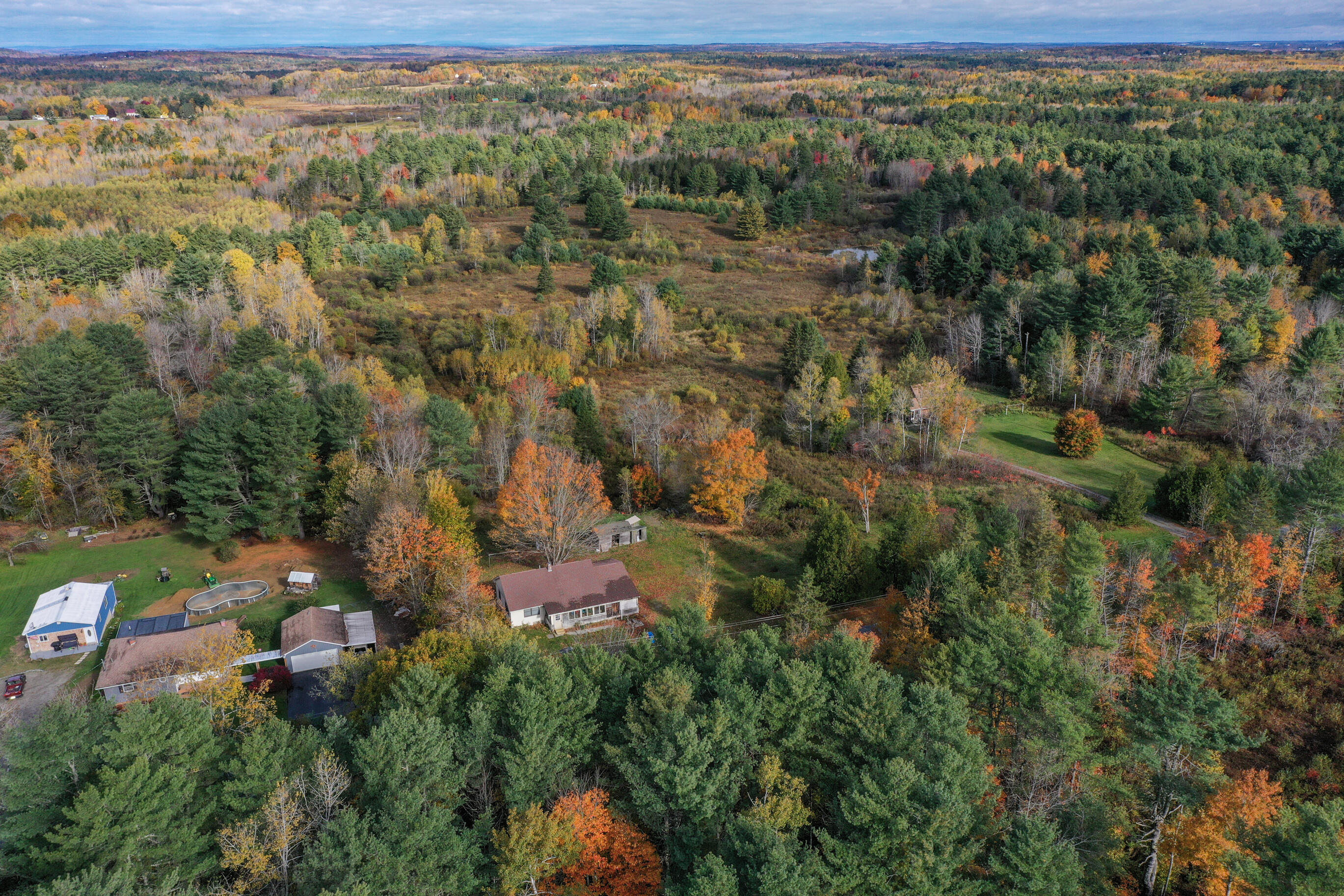 778 Kennebec Road Hampden, ME 04444 - Photo 10 of 30 778KennebecRdHampden 10-15-24-10