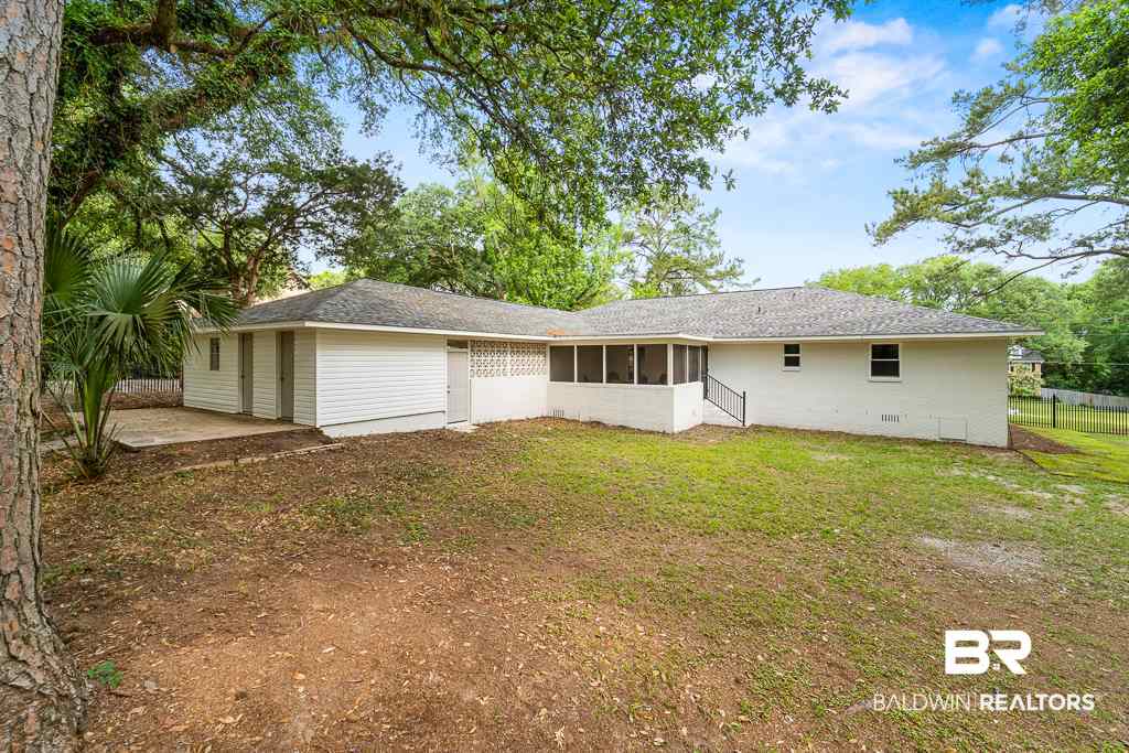 3901 Montclaire Way Mobile, AL 36609 - Photo 32 of 35