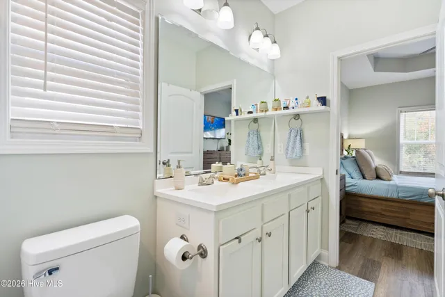 $319,980 | 1091 Dan Owen Drive, Hampstead, NC 28443