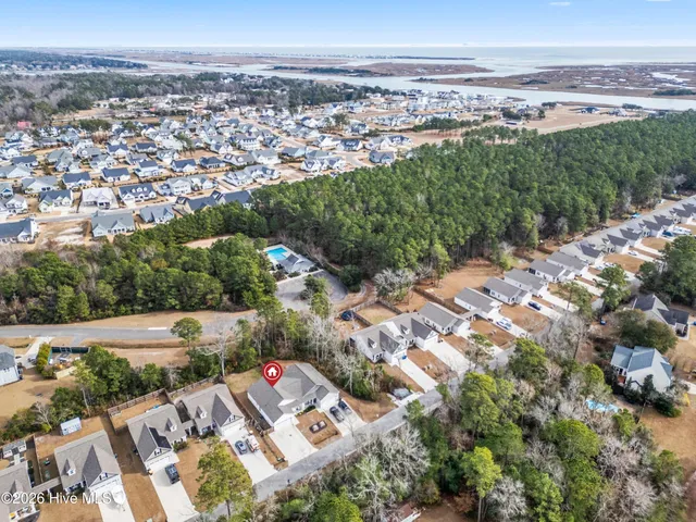 $319,980 | 1091 Dan Owen Drive, Hampstead, NC 28443