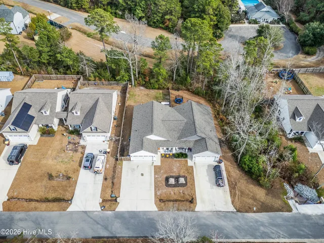 $319,980 | 1091 Dan Owen Drive, Hampstead, NC 28443