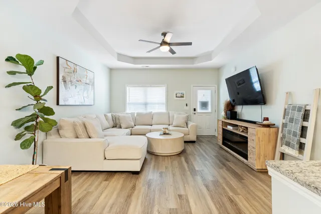 $319,980 | 1091 Dan Owen Drive, Hampstead, NC 28443