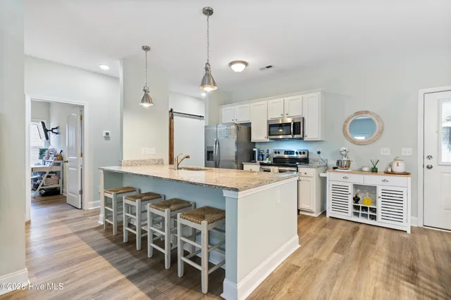 $319,980 | 1091 Dan Owen Drive, Hampstead, NC 28443