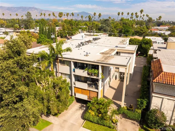 $634,000 | 1810 Ramona Avenue, Unit 36, South Pasadena, CA 91030