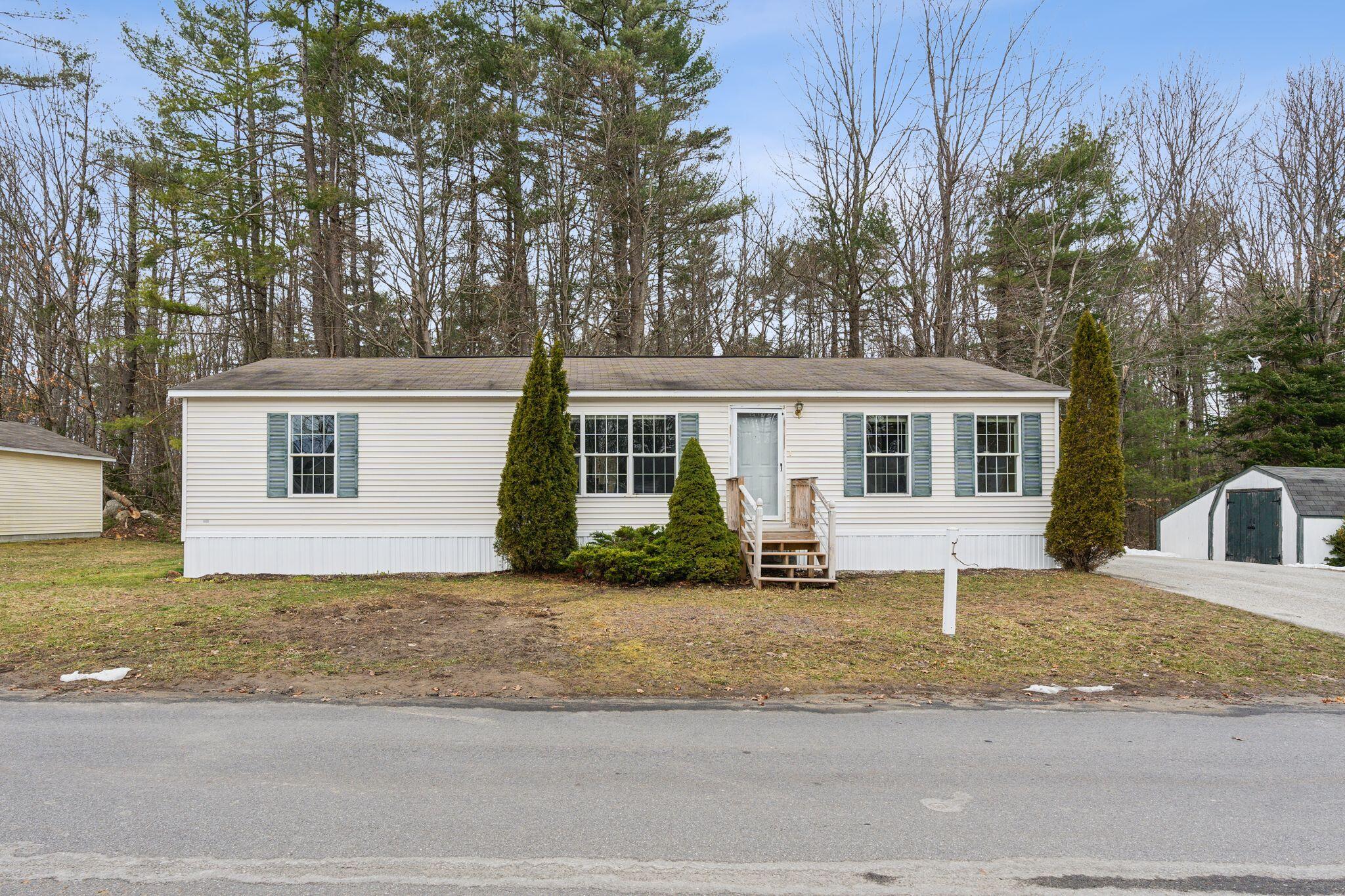 7 Arundel Drive Lisbon, ME 04250 - Photo 2 of 32 2_DSC08053