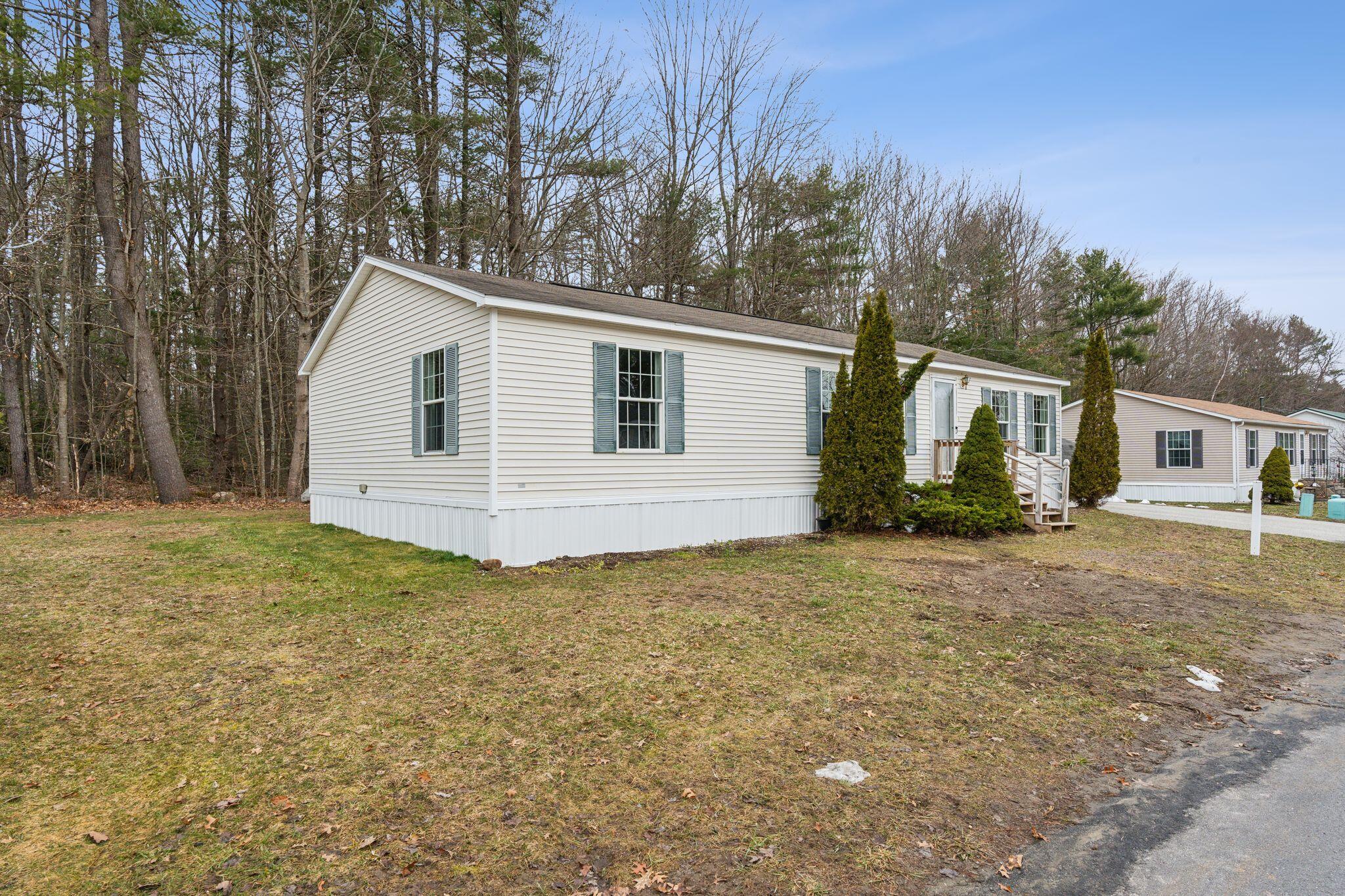 7 Arundel Drive Lisbon, ME 04250 - Photo 3 of 32 3_DSC08048