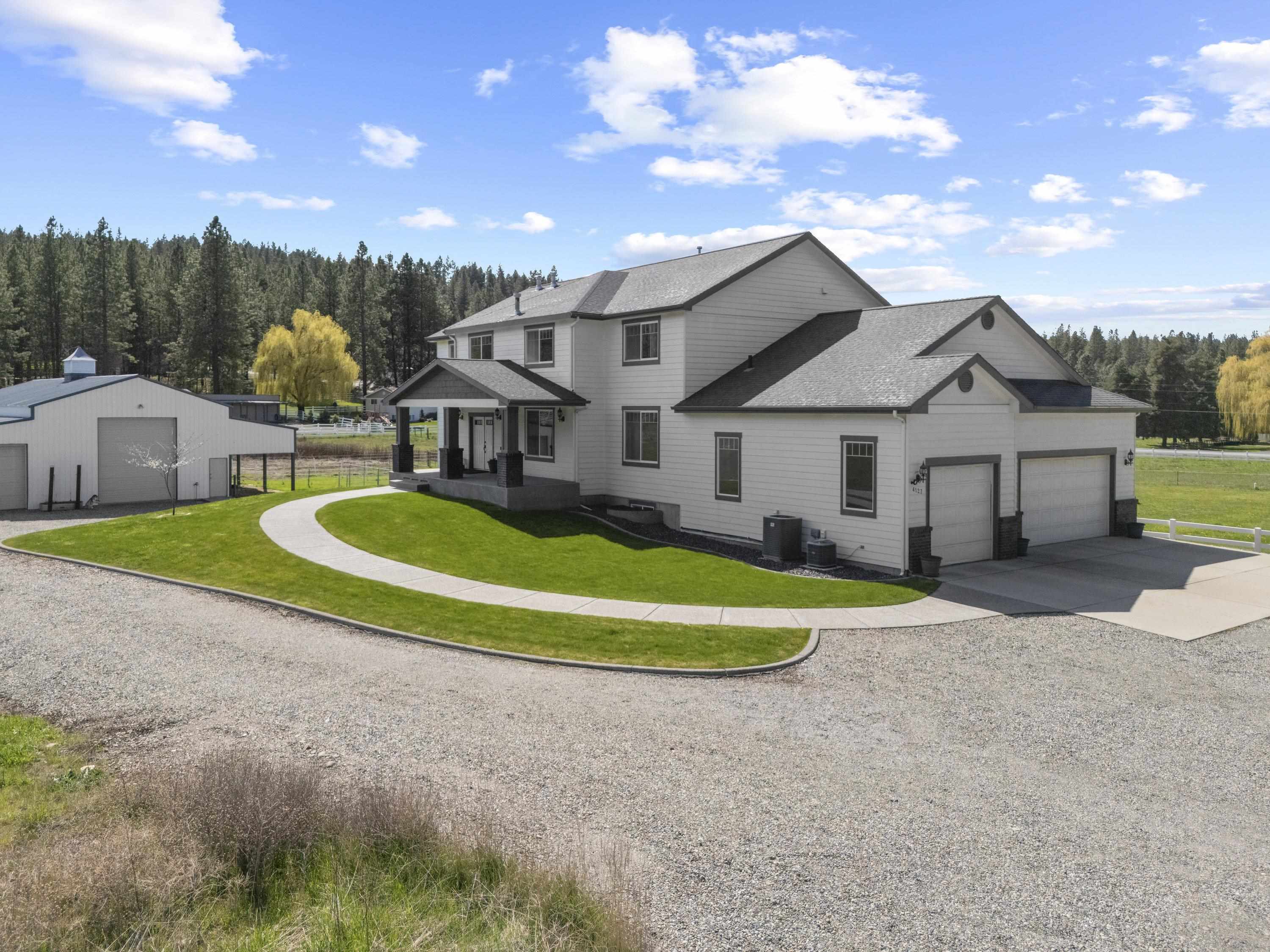 4127 South Sullivan Road Veradale, WA 99037 - Photo 3 of 50 Gallery Image 3