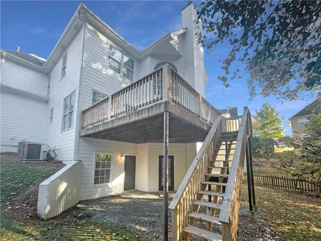 $580,000 | 2680 Factor Walk Boulevard, Suwanee, GA 30024