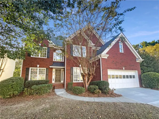 $580,000 | 2680 Factor Walk Boulevard, Suwanee, GA 30024
