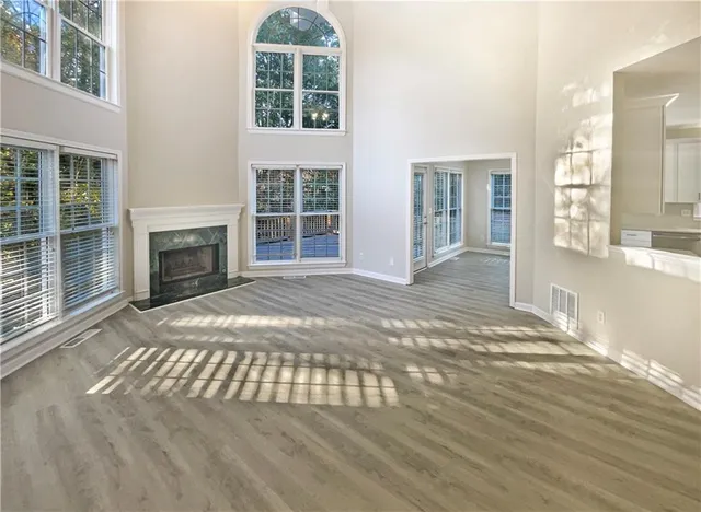 $580,000 | 2680 Factor Walk Boulevard, Suwanee, GA 30024