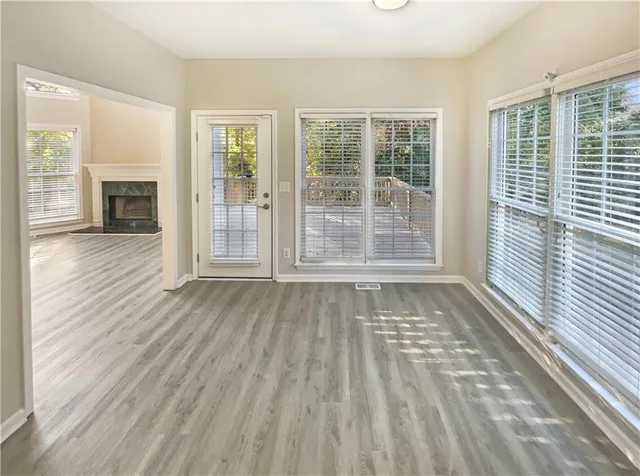 $580,000 | 2680 Factor Walk Boulevard, Suwanee, GA 30024