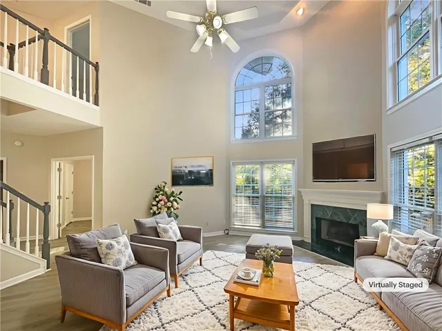 $580,000 | 2680 Factor Walk Boulevard, Suwanee, GA 30024