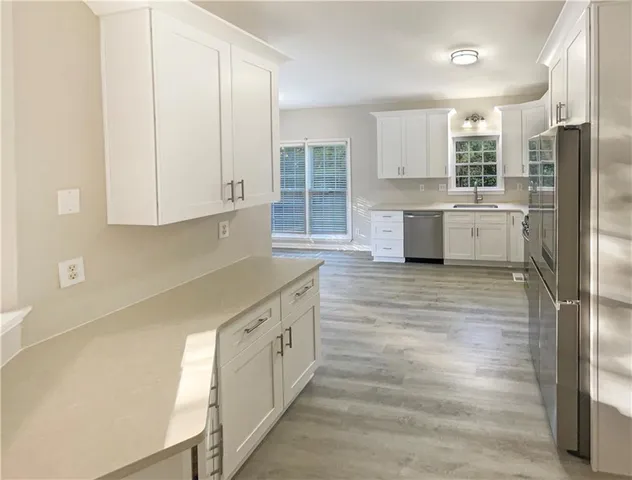 $580,000 | 2680 Factor Walk Boulevard, Suwanee, GA 30024