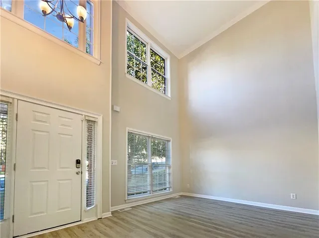 $580,000 | 2680 Factor Walk Boulevard, Suwanee, GA 30024