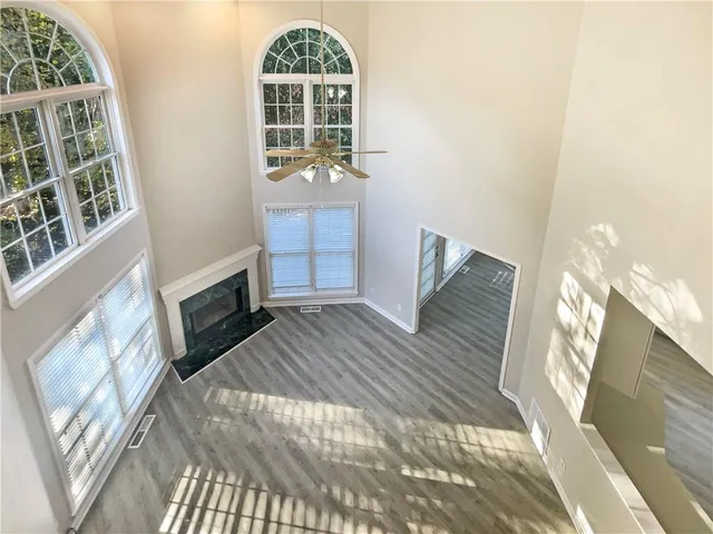 $580,000 | 2680 Factor Walk Boulevard, Suwanee, GA 30024