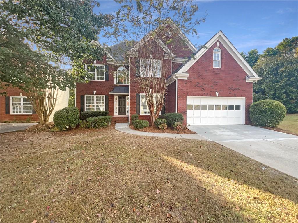 2680 Factor Walk Boulevard Suwanee, GA 30024 - Photo 38 of 42