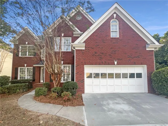 $580,000 | 2680 Factor Walk Boulevard, Suwanee, GA 30024