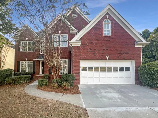 $580,000 | 2680 Factor Walk Boulevard, Suwanee, GA 30024