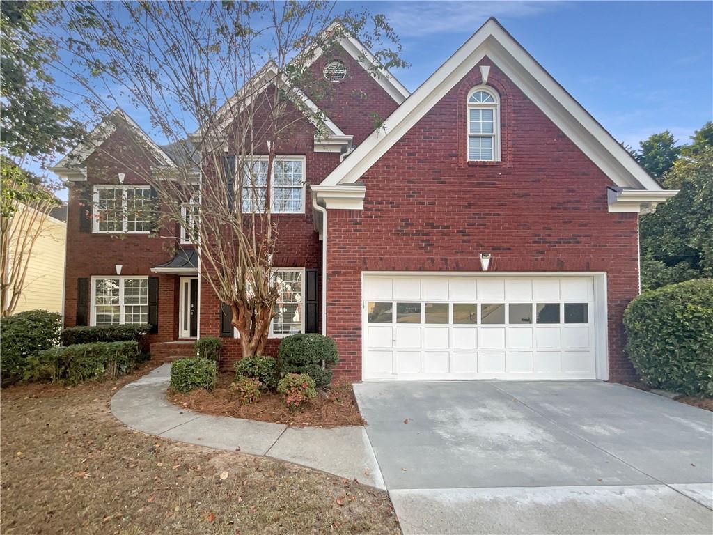 2680 Factor Walk Boulevard Suwanee, GA 30024 - Photo 41 of 42