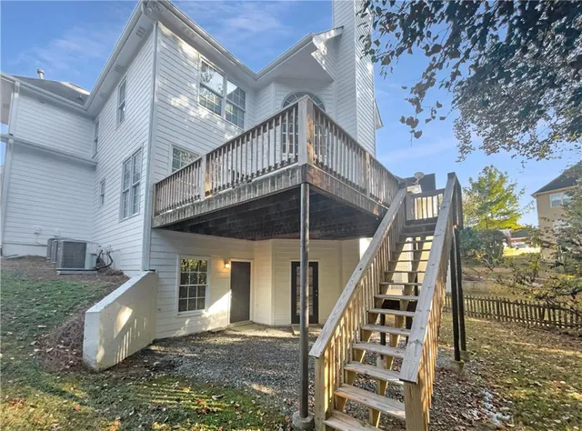 $580,000 | 2680 Factor Walk Boulevard, Suwanee, GA 30024