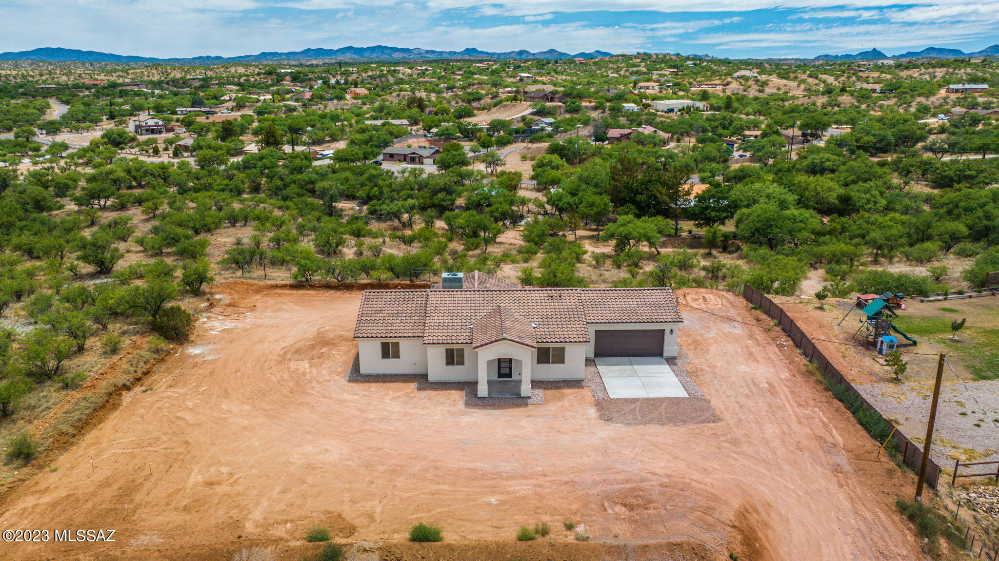 181 Nabo Court Rio Rico, AZ 85648 - Photo 3 of 26