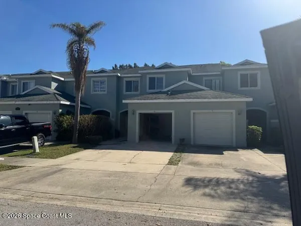 $1,850 | 3707 Chambers Lane, Unit 6, Cocoa, FL 32926