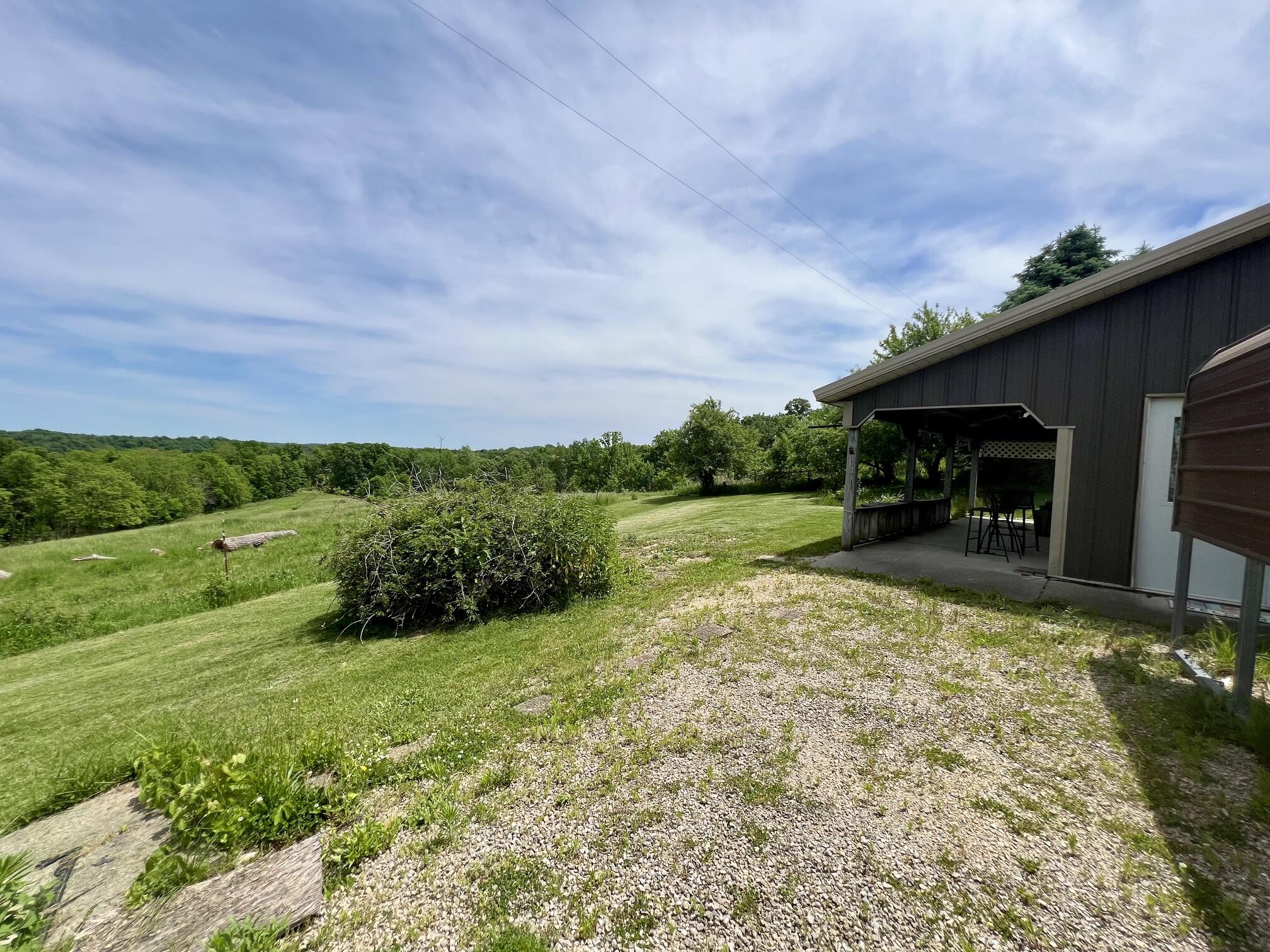 14026 Eagle Ridge Road Ferryville, WI 54628 - Photo 10 of 11 Eagle Ridge 1
