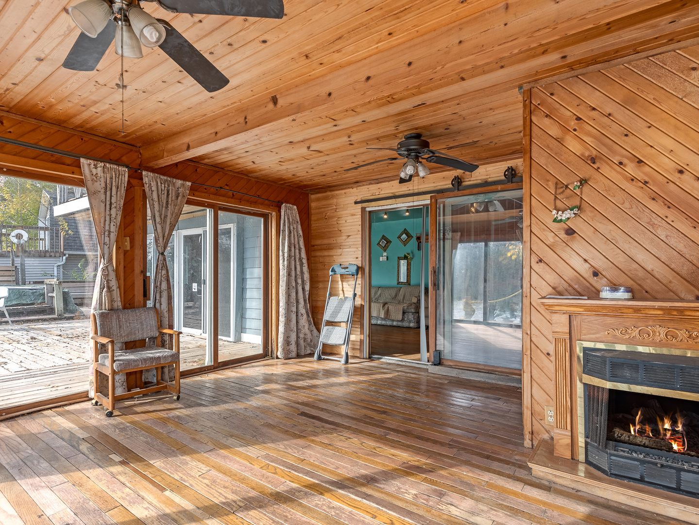 72 Largemouth Lane Wilmington, IL 60481 - Photo 11 of 34 a view of outdoor space