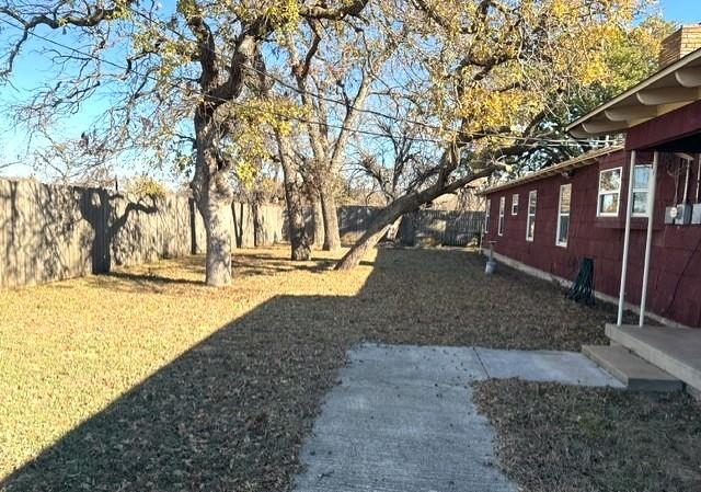 504 West Pioneer Street Rising Star, TX 76471 - Photo 16 of 18
