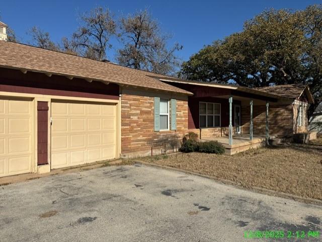 504 West Pioneer Street Rising Star, TX 76471 - Photo 4 of 18