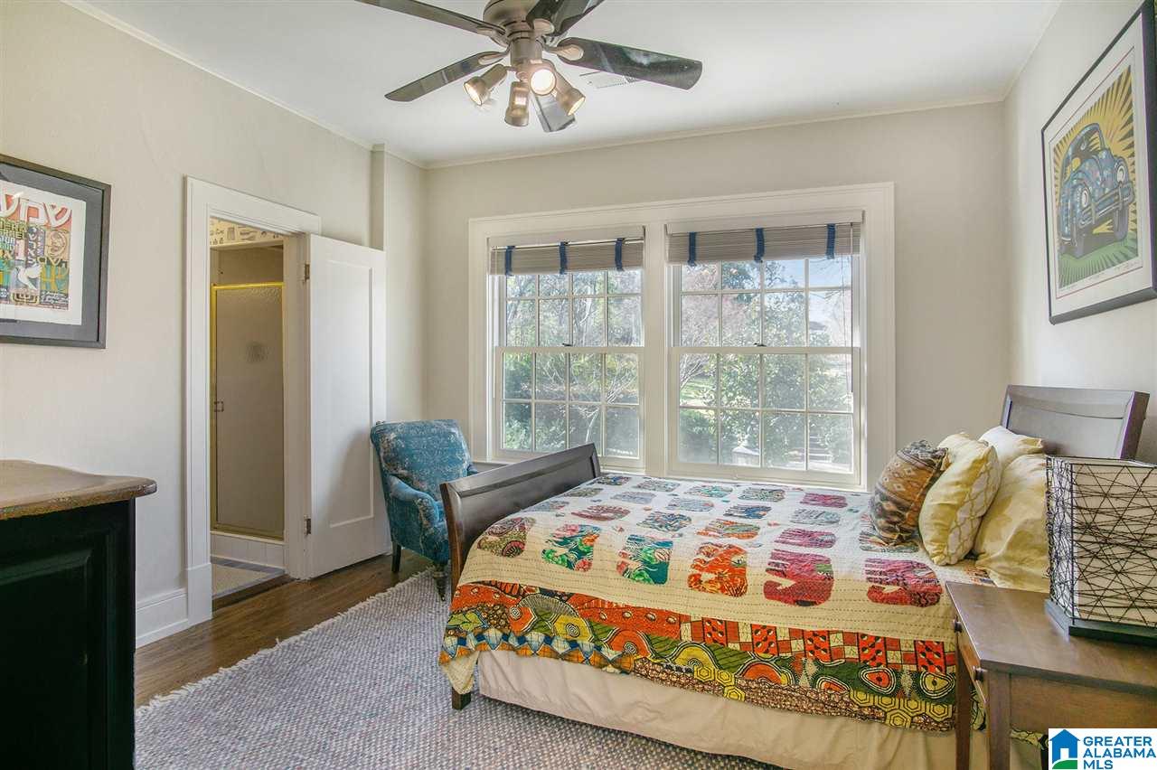 818 Essex Road Birmingham, AL 35222 - Photo 25 of 37