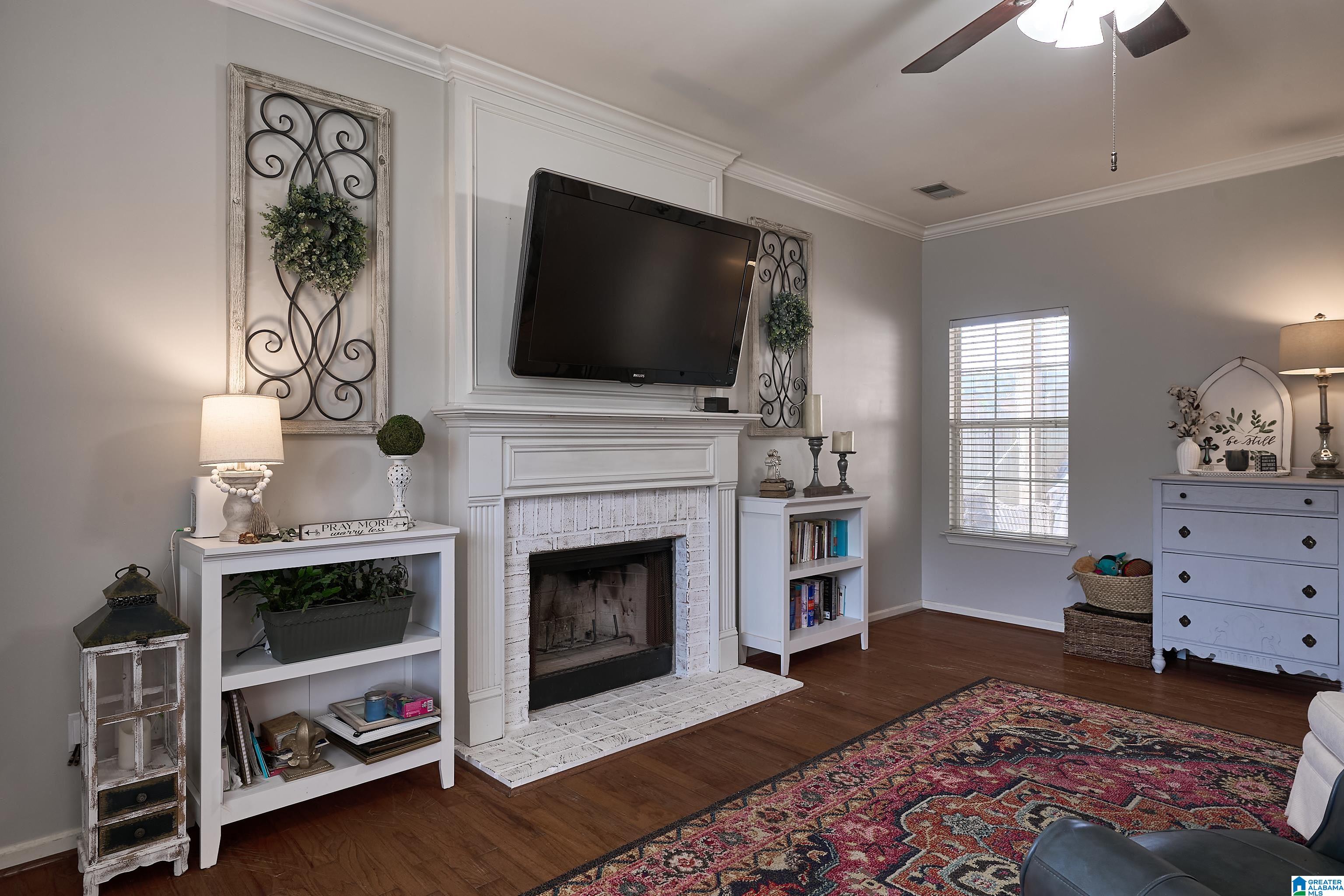 121 Blue Spring Place Alabaster, AL 35007 - Photo 22 of 63