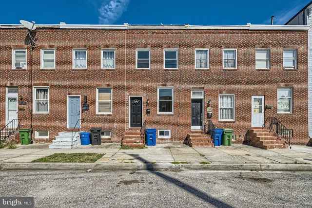 $1,900 | 1147 Scott Street, Baltimore, MD 21230
