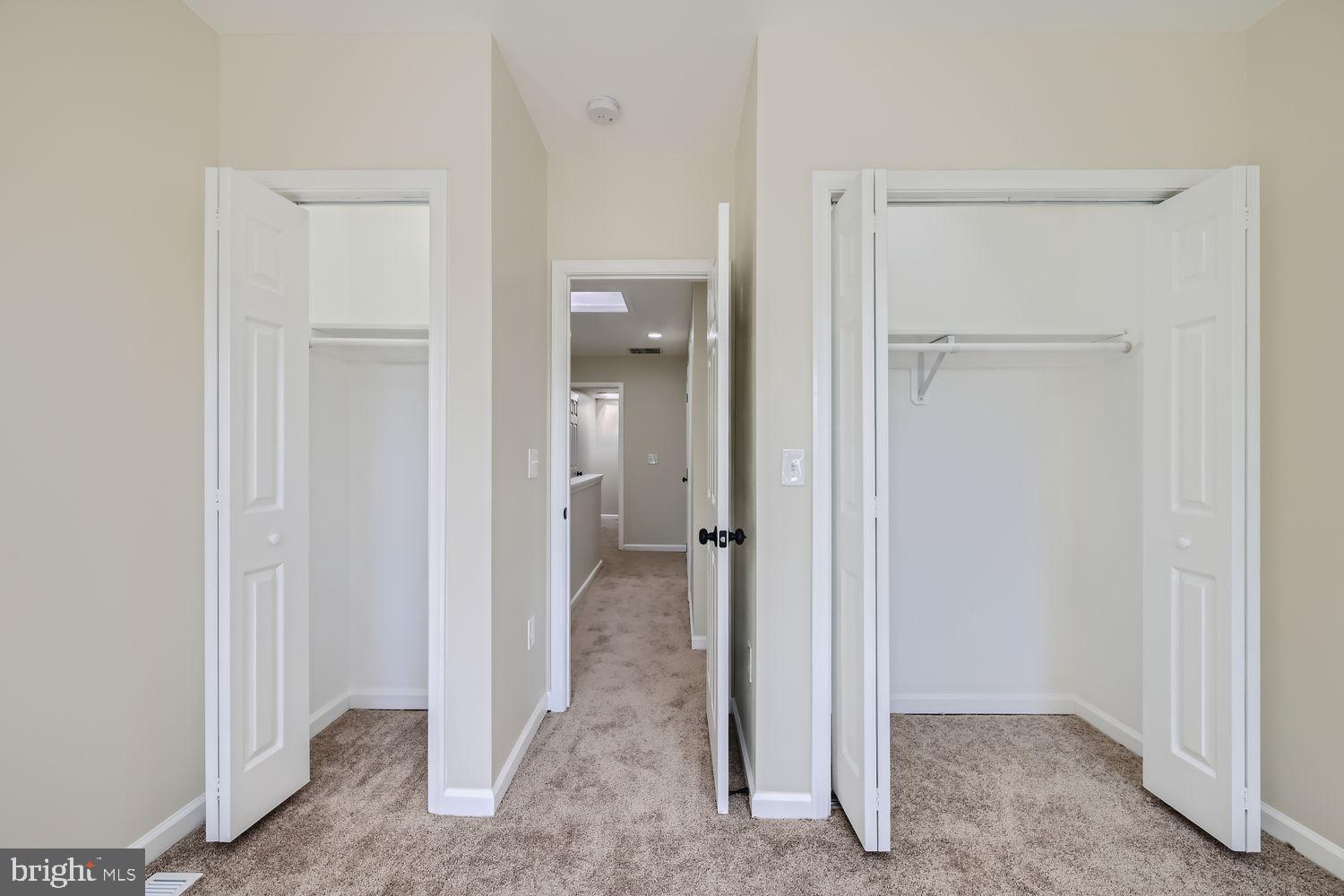 1147 Scott Street Baltimore, MD 21230 - Photo 17 of 28 a view of an empty room