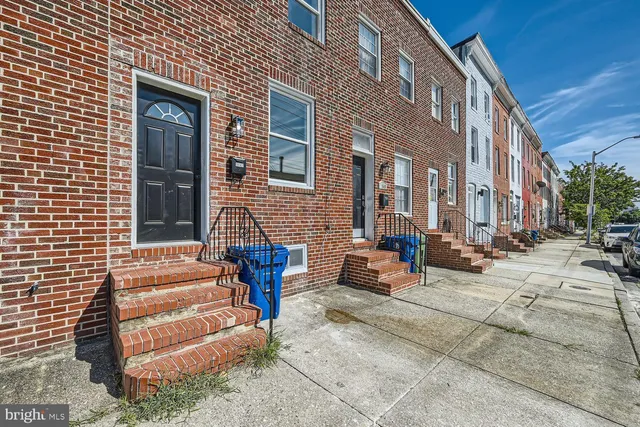 $1,900 | 1147 Scott Street, Baltimore, MD 21230