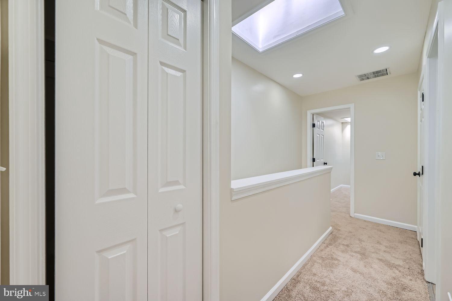 1147 Scott Street Baltimore, MD 21230 - Photo 22 of 28 a view of an empty room