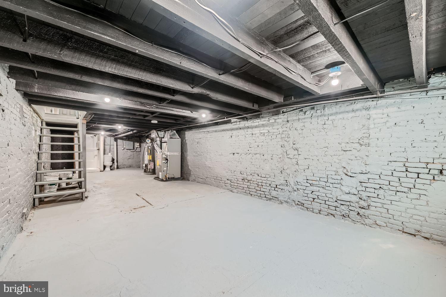 1147 Scott Street Baltimore, MD 21230 - Photo 24 of 28 a view of construction area