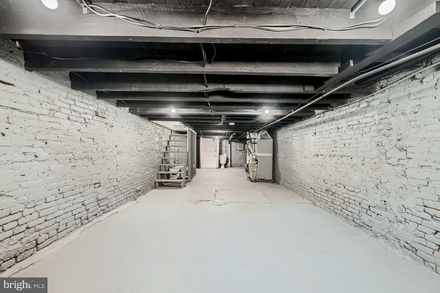 1147 Scott Street Baltimore, MD 21230 - Photo 25 of 28 a view of construction area