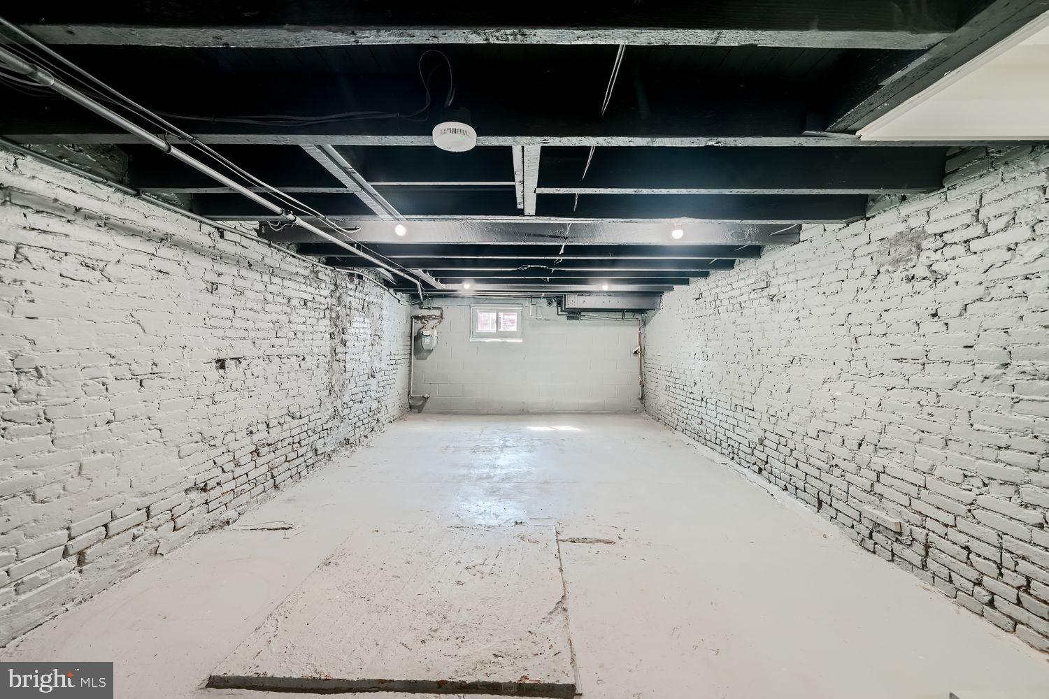 1147 Scott Street Baltimore, MD 21230 - Photo 26 of 28 a view of utility room
