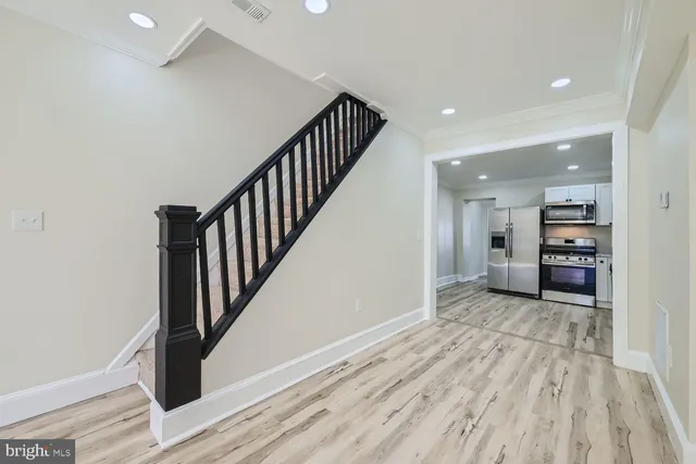 $1,900 | 1147 Scott Street, Baltimore, MD 21230