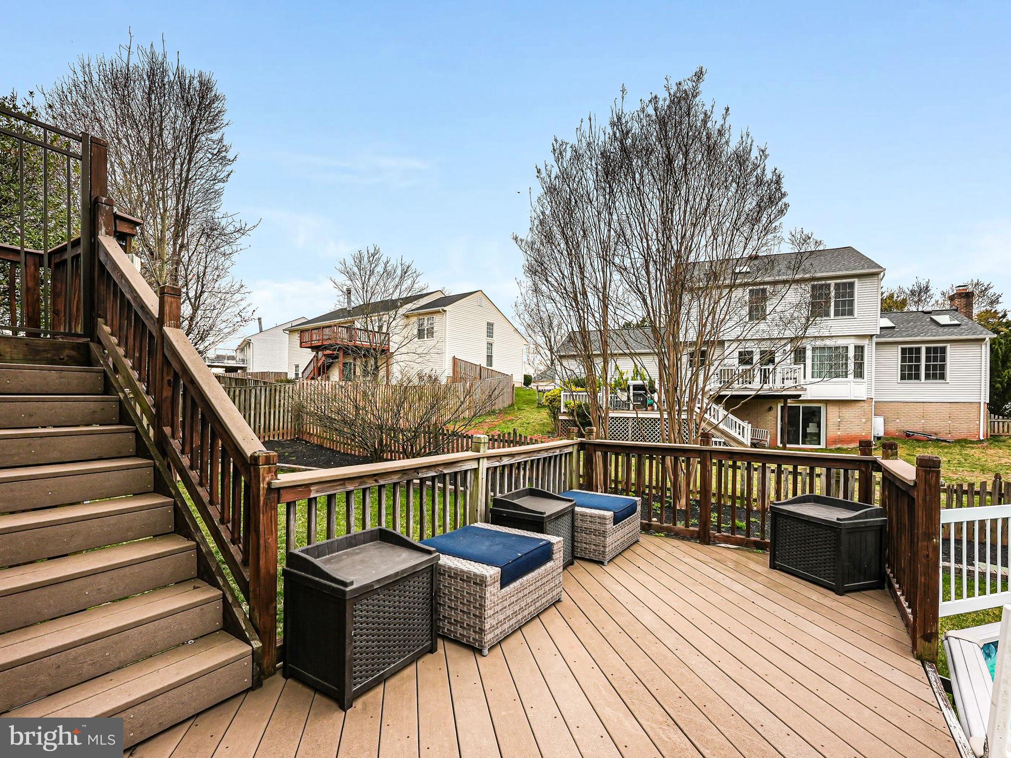 107 Country Road Sterling, VA 20165 - Photo 49 of 58