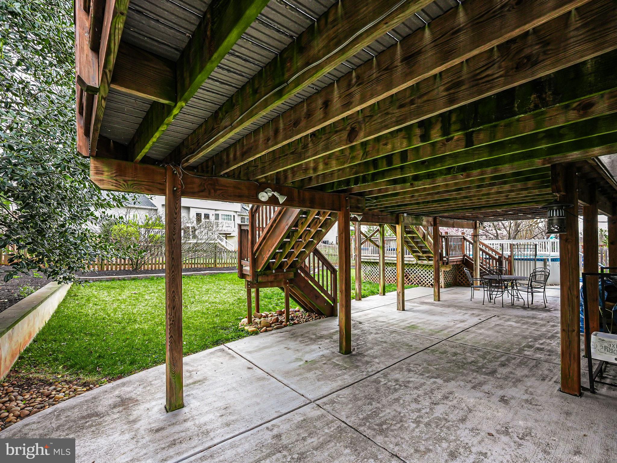 107 Country Road Sterling, VA 20165 - Photo 51 of 58