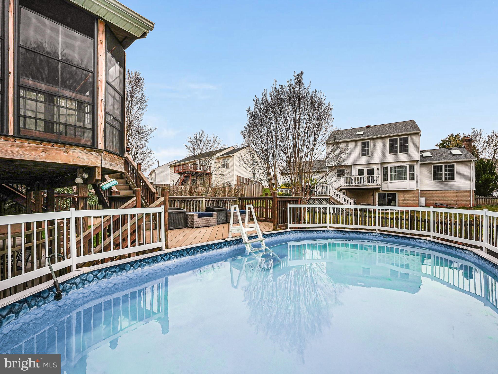 107 Country Road Sterling, VA 20165 - Photo 55 of 58